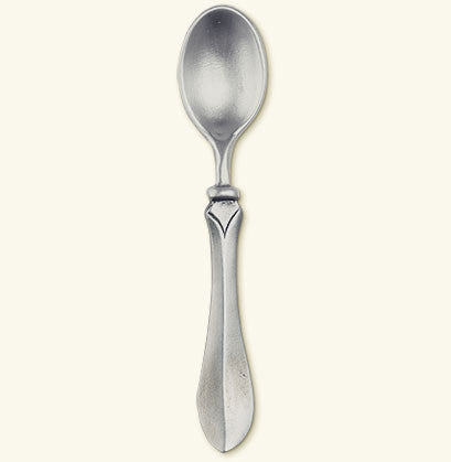 MATCH Pewter - Sofia Espresso Spoon