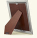 MATCH Pewter - Toscana Square Frame, 2.5x2.5".