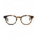 Total Wit (Style 2164) Readers in Tortoise Front and Temples (Color 19)