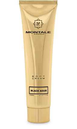 MONTALE PARIS Black Aoud Body Cream