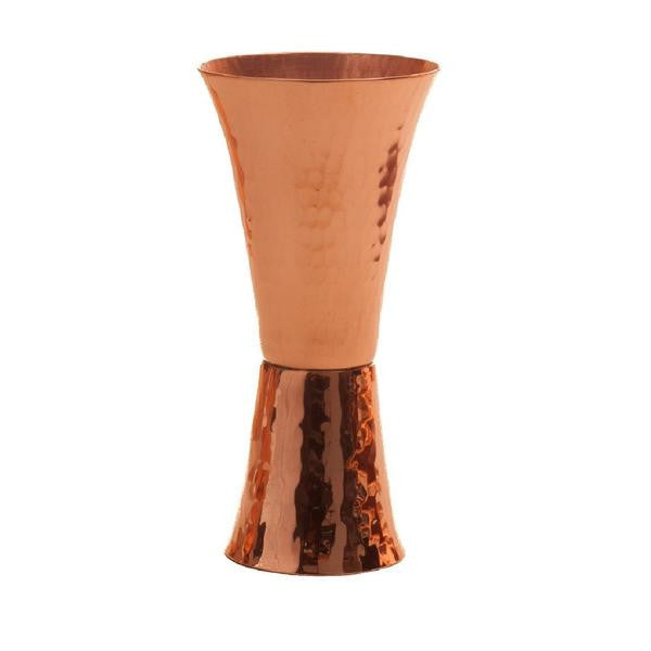 Double-Sided Copper Jigger