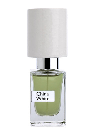 China White by Nasomotto Estrait de Parfum 30 ml. or 1.0 fl.oz.